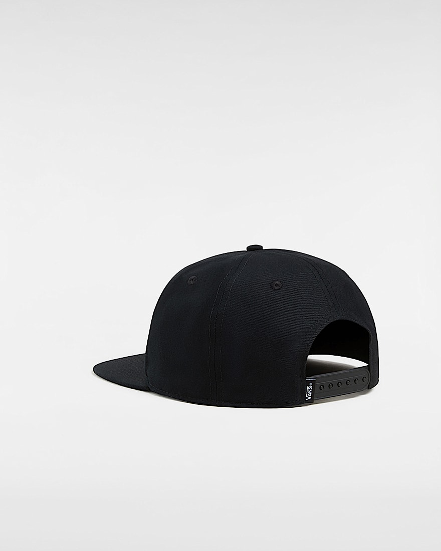 Gorra con cierre ajustable Ravenna