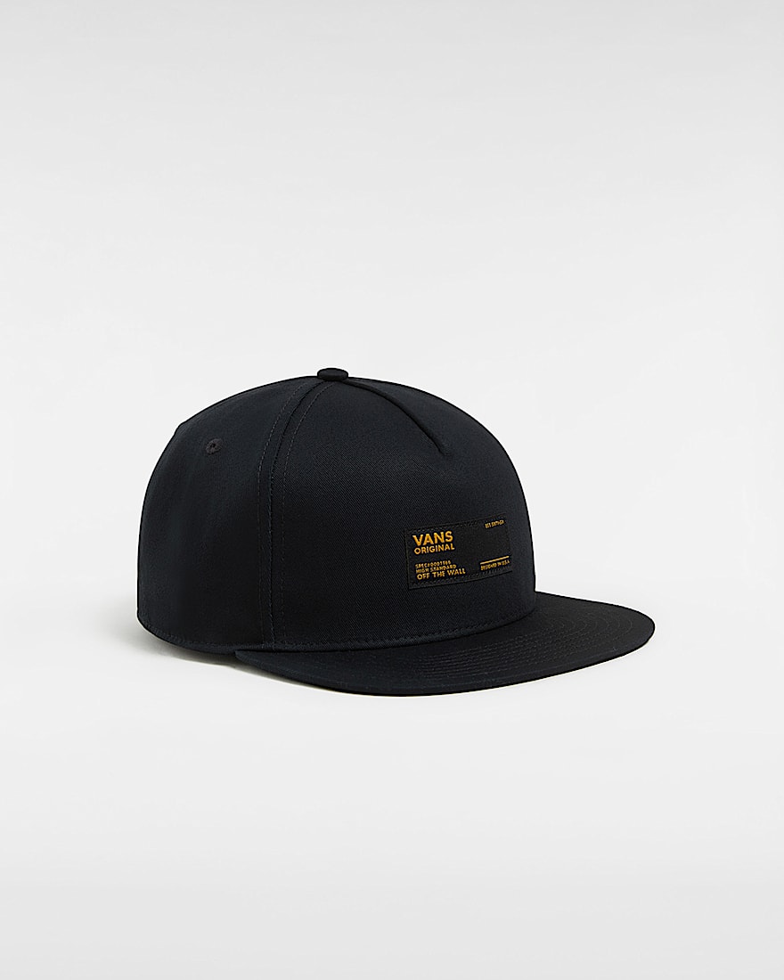 Gorra con cierre ajustable Ravenna - 1
