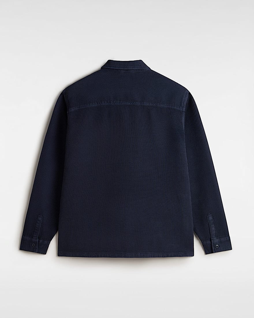 Maywood Dobby Hemdjacke