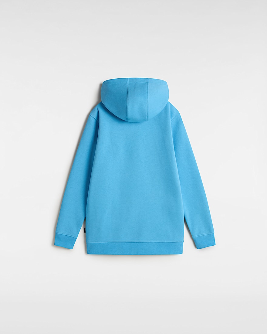 Sweat à capuche Style 76 Ado (8-14 ans)