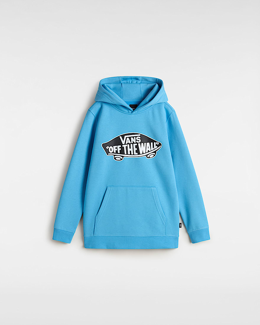 Vintage 90s VANS Hoodie Sweatshirt Caly Breed California