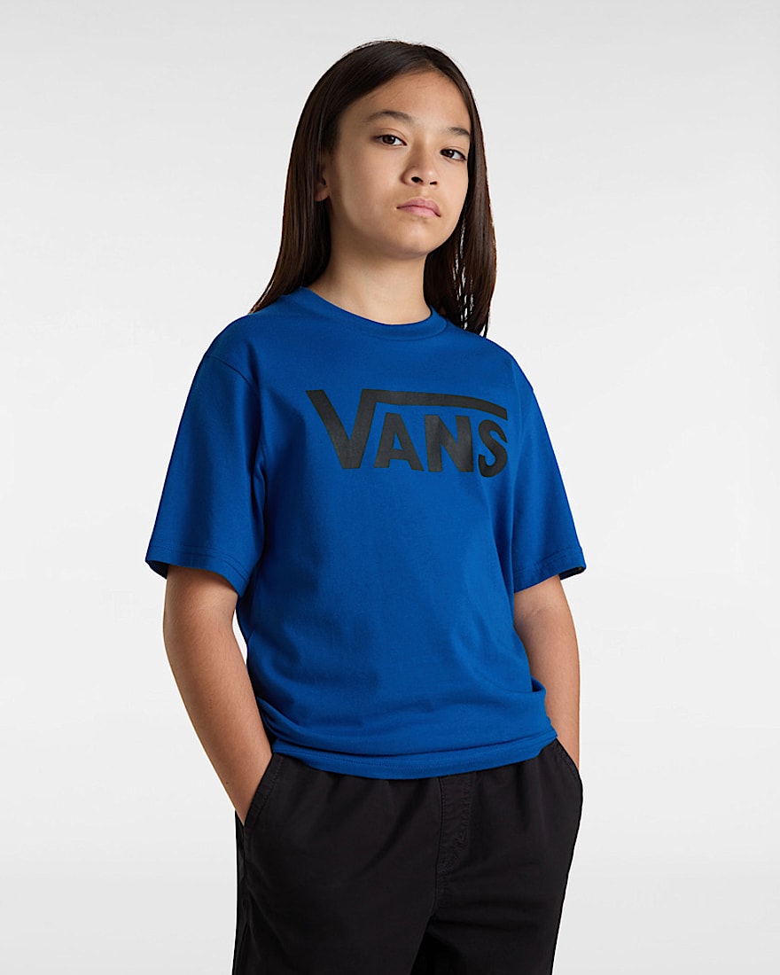 T-shirt Vans Enfant (8-14 ans)