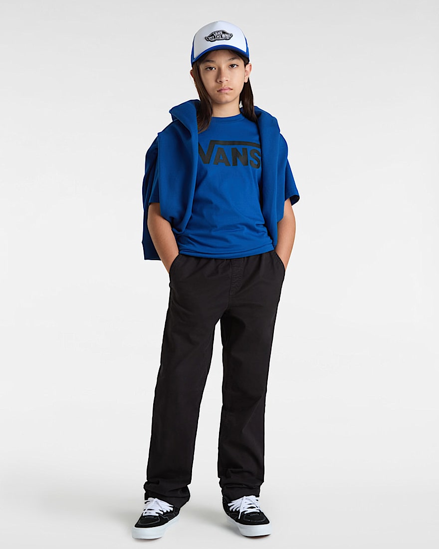 T-shirt Vans Enfant (8-14 ans)