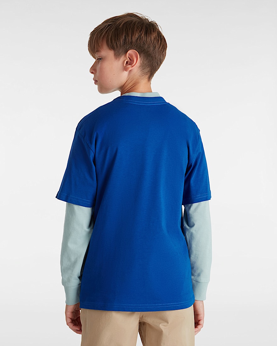 T-shirt Vans Enfant (8-14 ans)