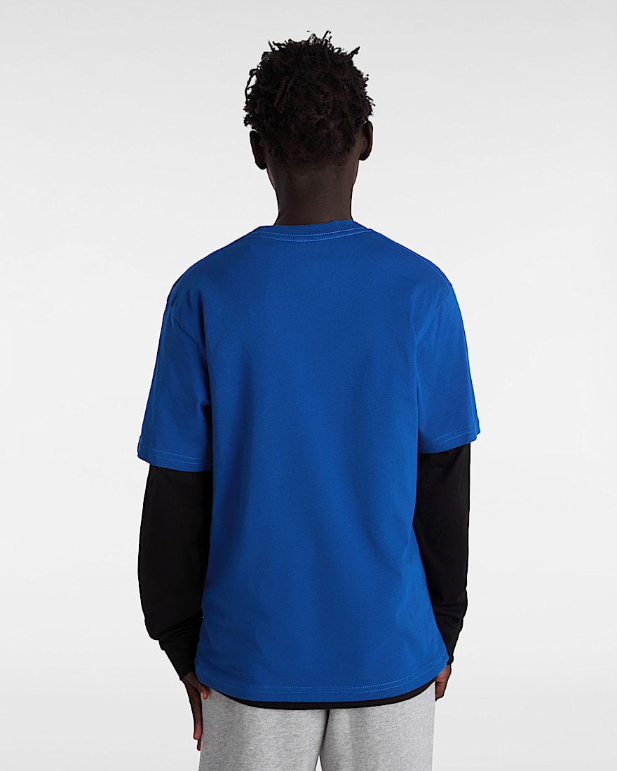 T-shirt Vans Enfant (8-14 ans)