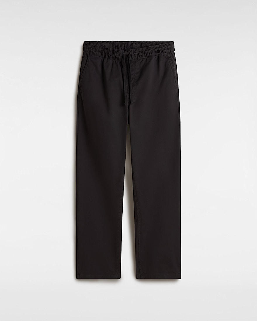 Range Relaxed Elastic Hose - 1