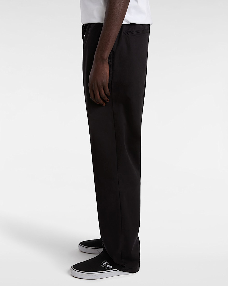 Range Relaxed Elastic Hose