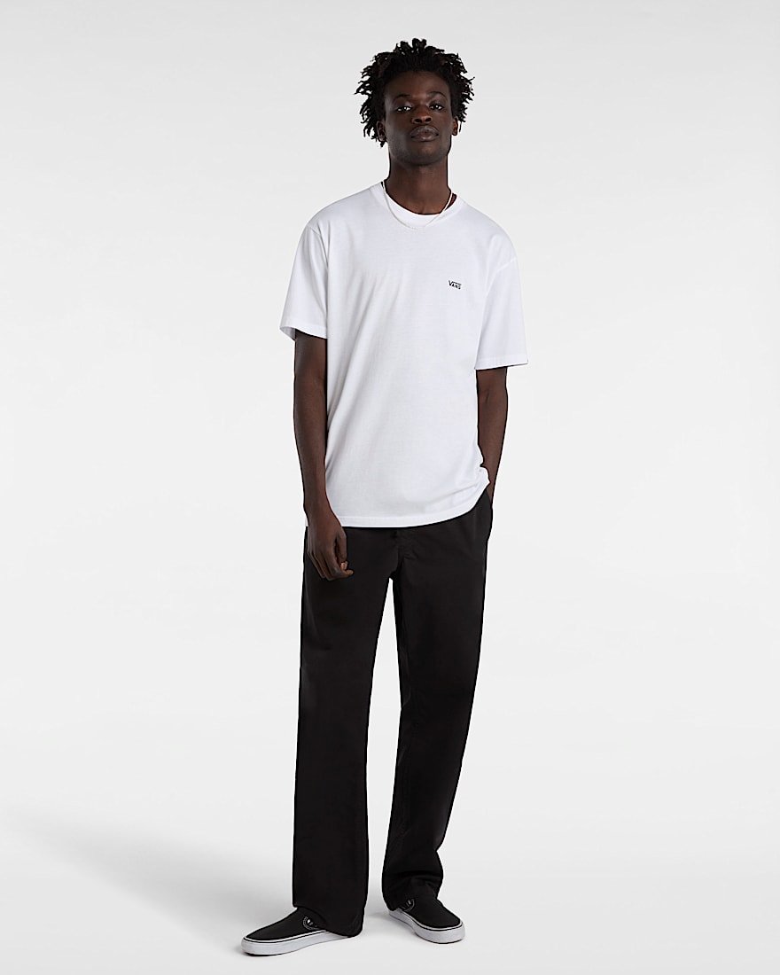 Range Relaxed Elastic Hose