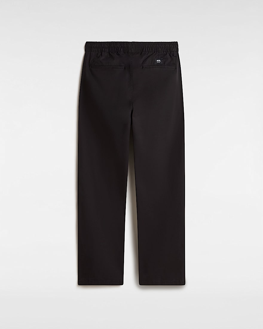 Range Relaxed Elastic Hose