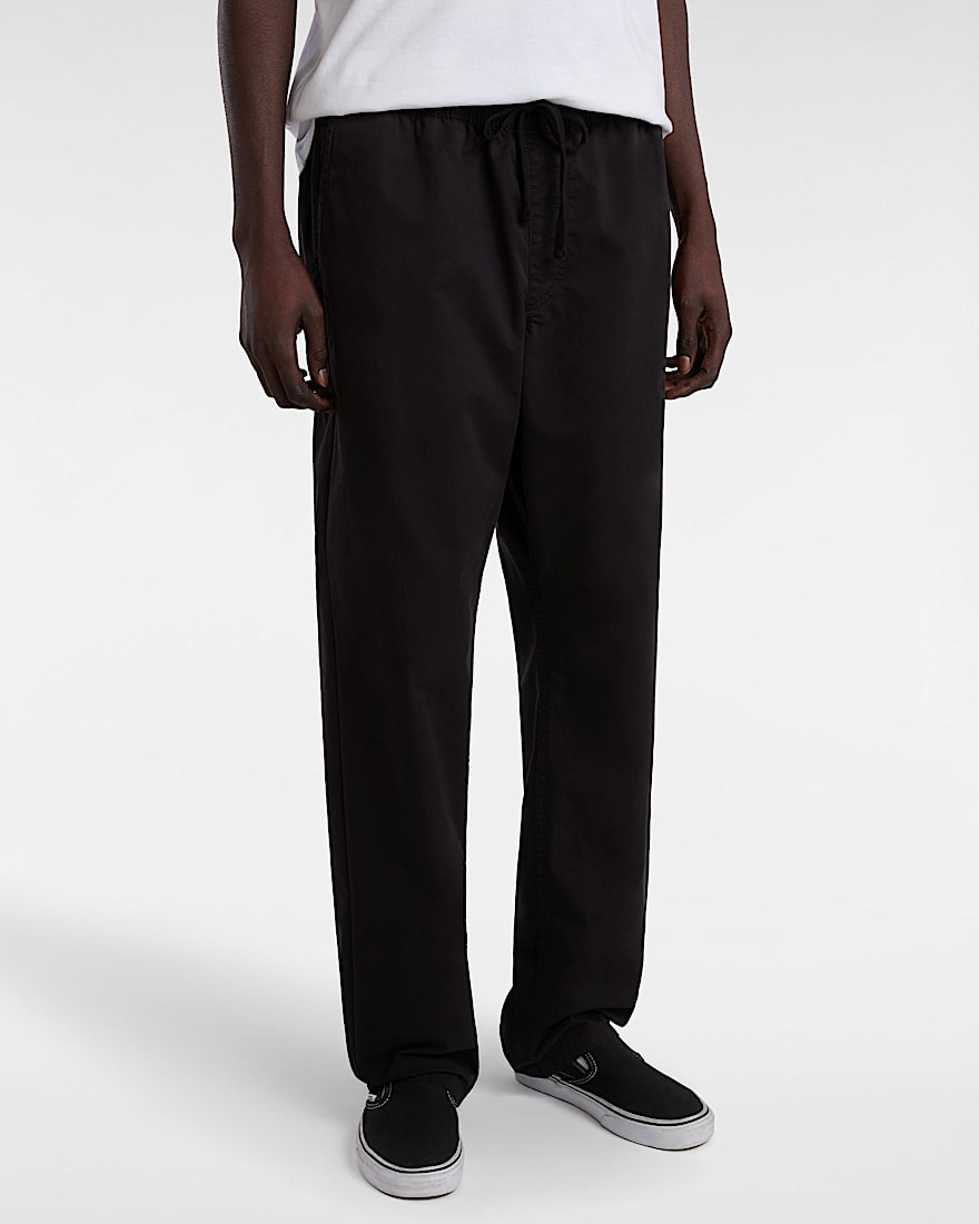 Range Relaxed Elastic Hose
