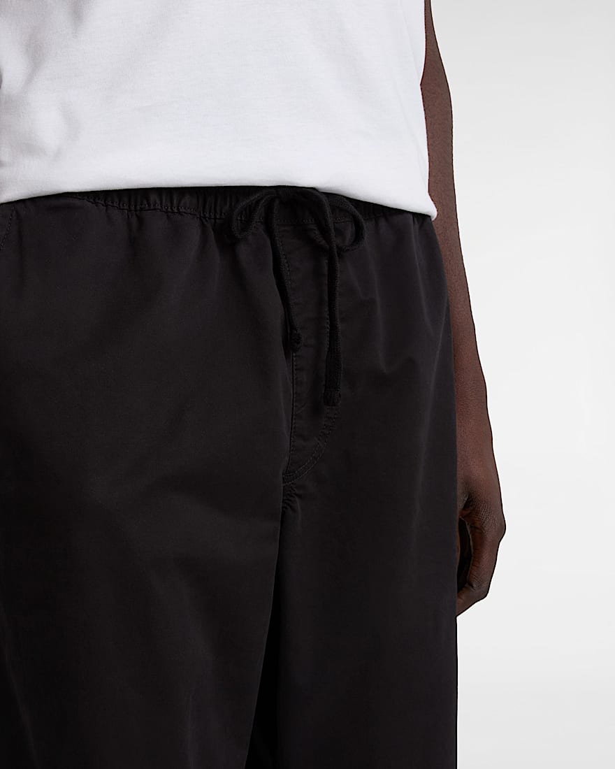 Range Relaxed Elastic Hose