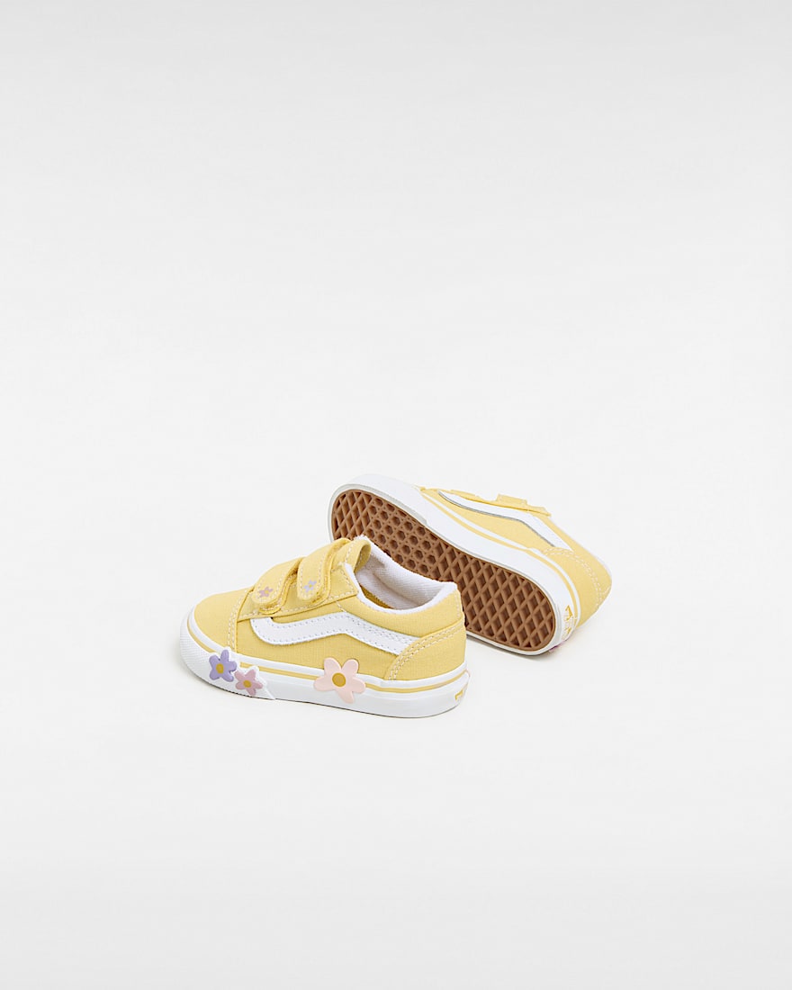 Zapatillas Old Skool de bebé (1-4 años)