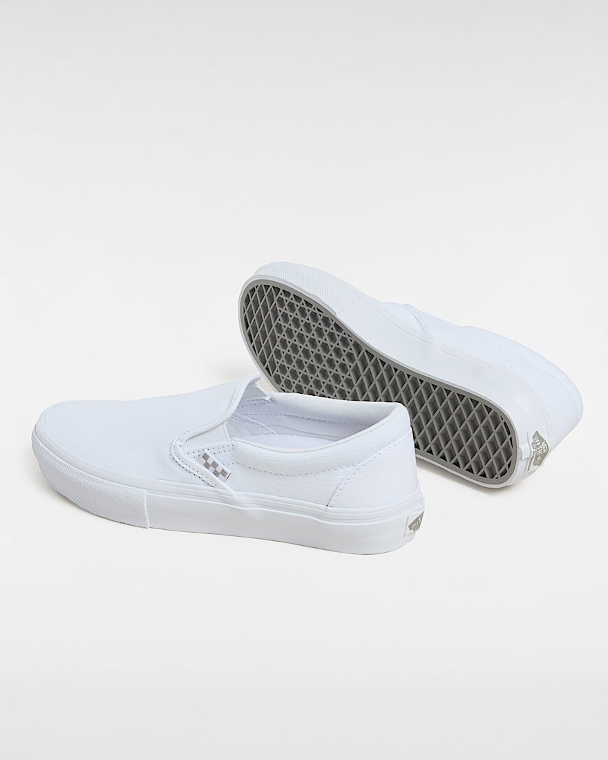 Chaussures Skate Slip-On