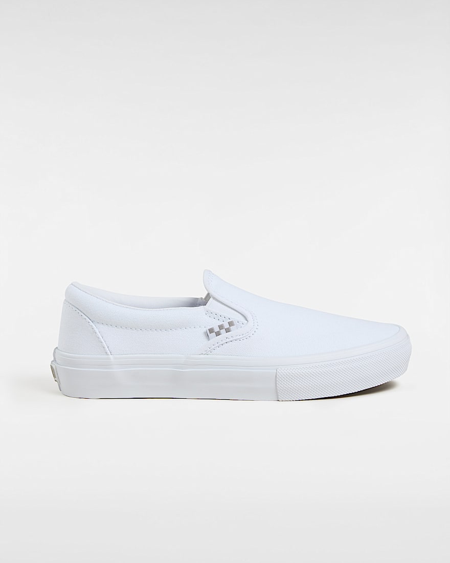 Chaussures Skate Slip-On - 1