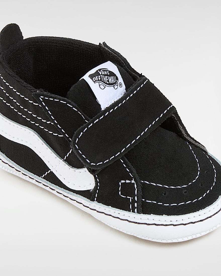 Zapatillas de bebé Sk8-Hi (0-1 años)