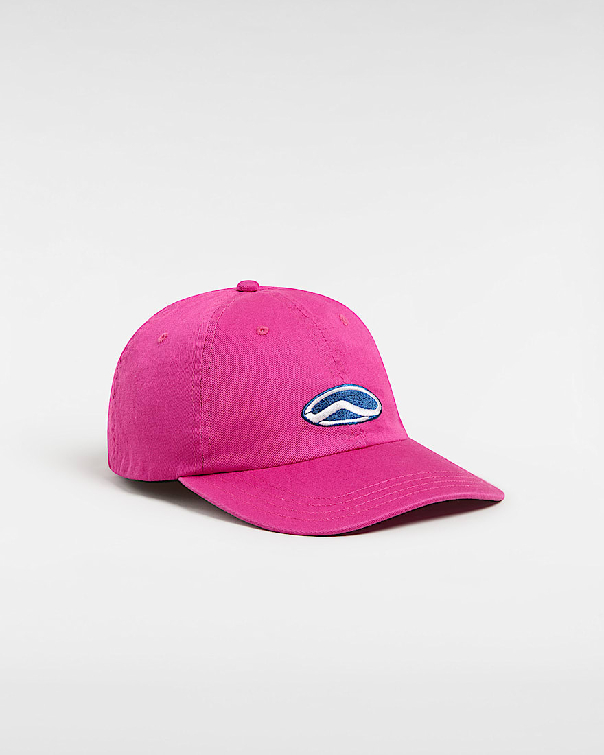 Cappellino jockey Scanner Bill - 1