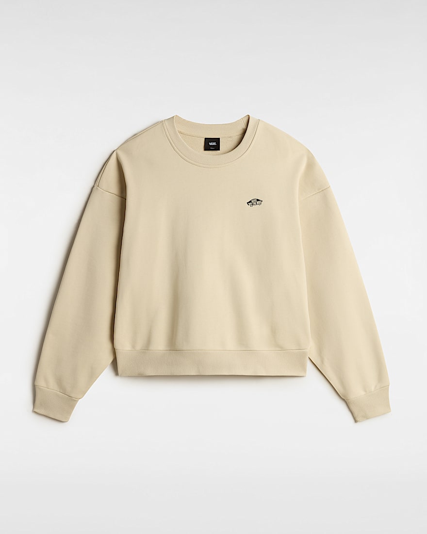 Sudadera de cuello redondo Style 76 - 1
