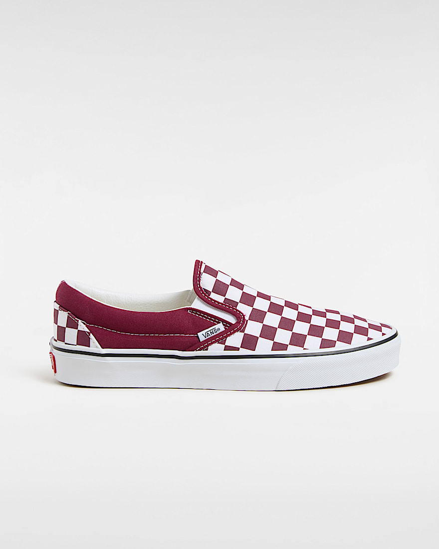 Chaussures Classic Slip-On - 1