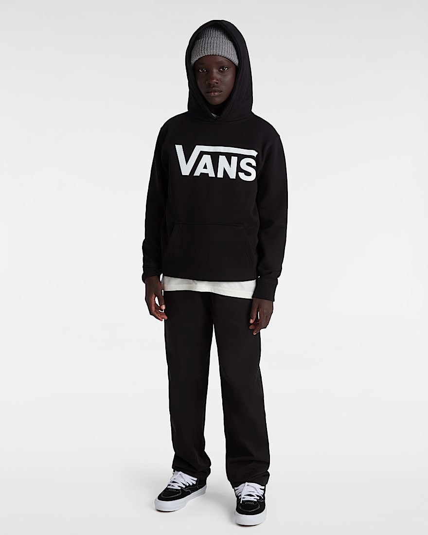 Sweaters & Hoodies | Vans FI