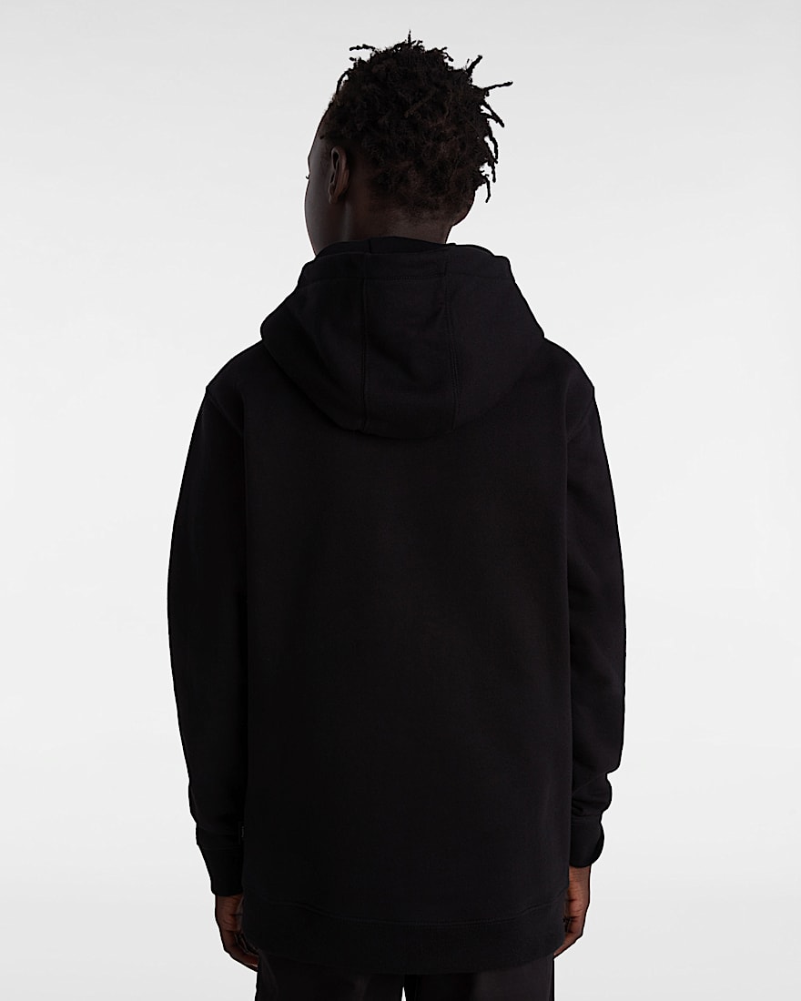 Sudadera con capucha de niños (8-14 años)