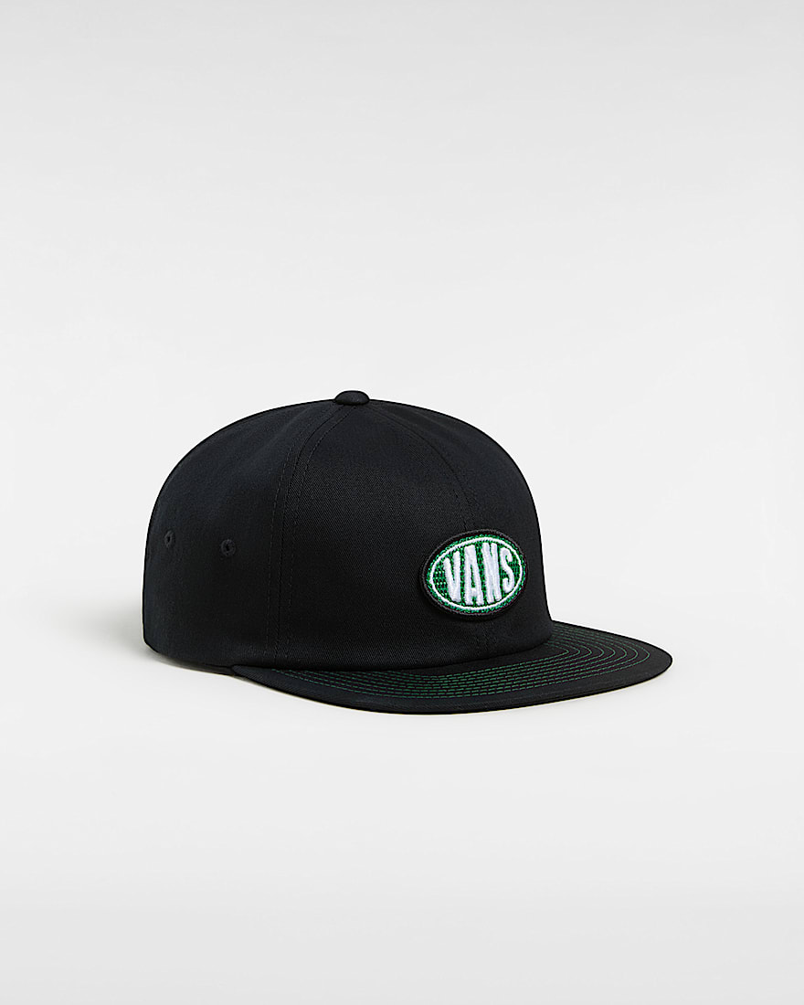 Casquette Spray On Jockey - 1