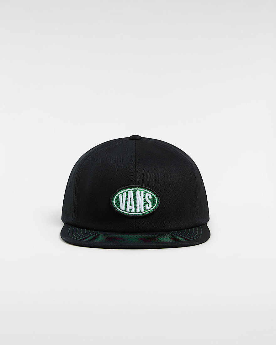 Casquette Spray On Jockey