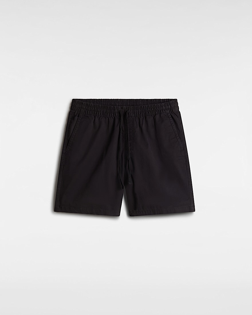 Range Relaxed Elastic Short - 1