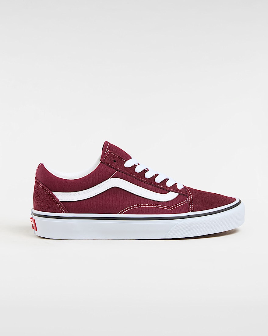 Old Skool Schuhe - 1