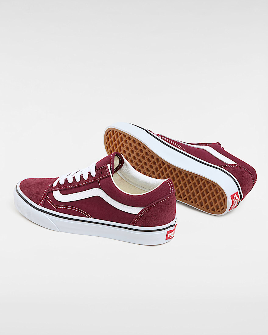 Old Skool Schuhe