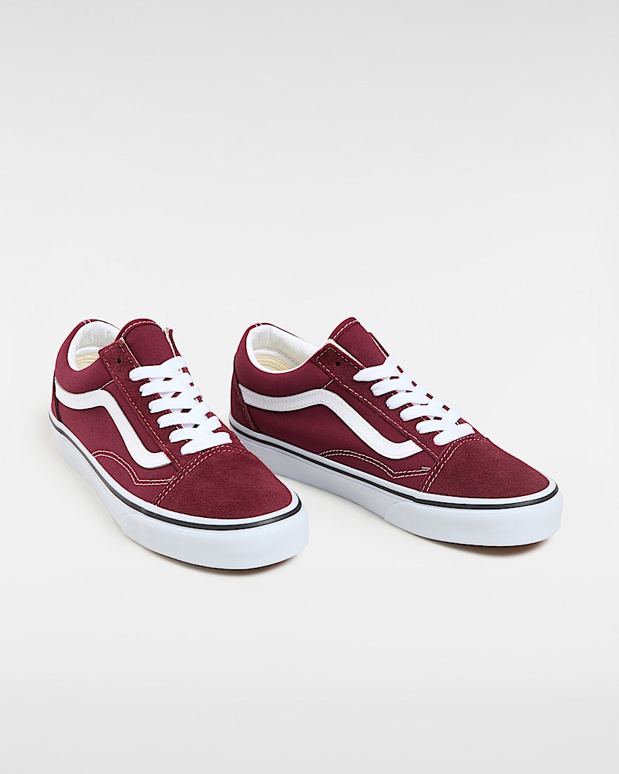 Old Skool Schuhe