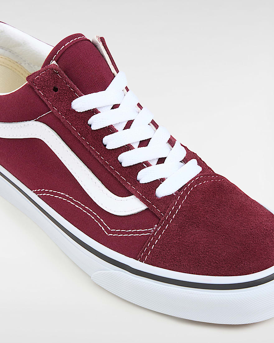 Old Skool Schuhe