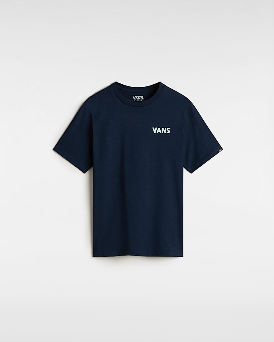 T-shirt Headwaves Enfant (8-14 ans) - 1