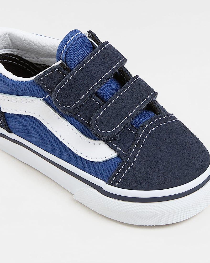 Old Skool Peuterschoenen (1-4 jaar)