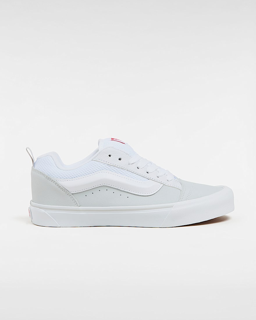 Knu Skool Schuhe - 1