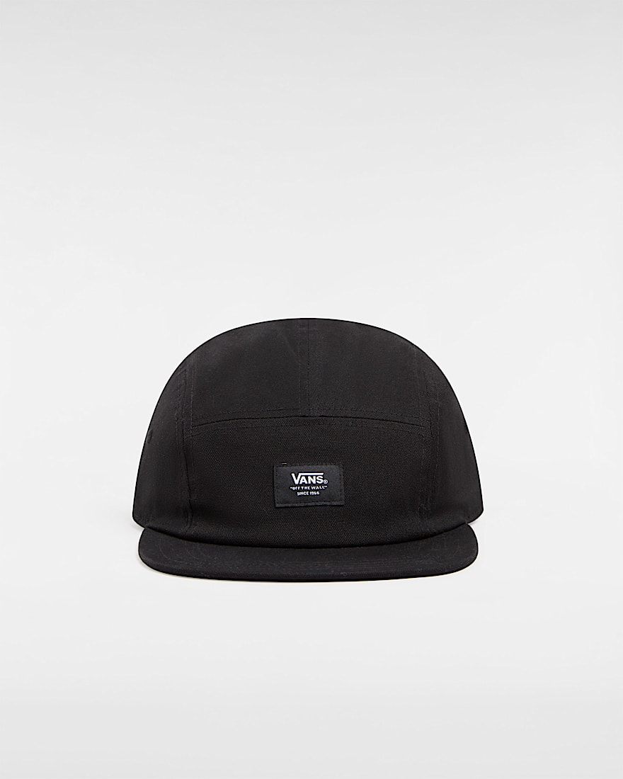 Gorra Easy Patch Camper