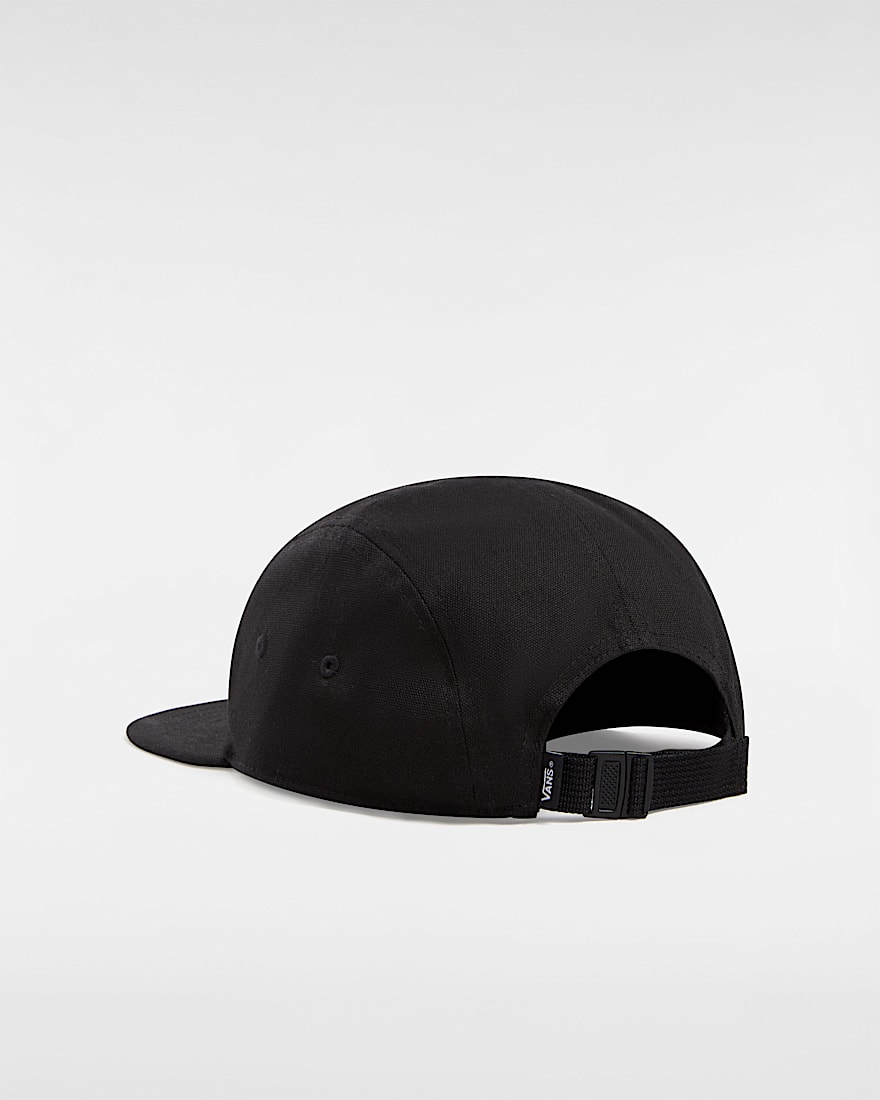 Gorra Easy Patch Camper