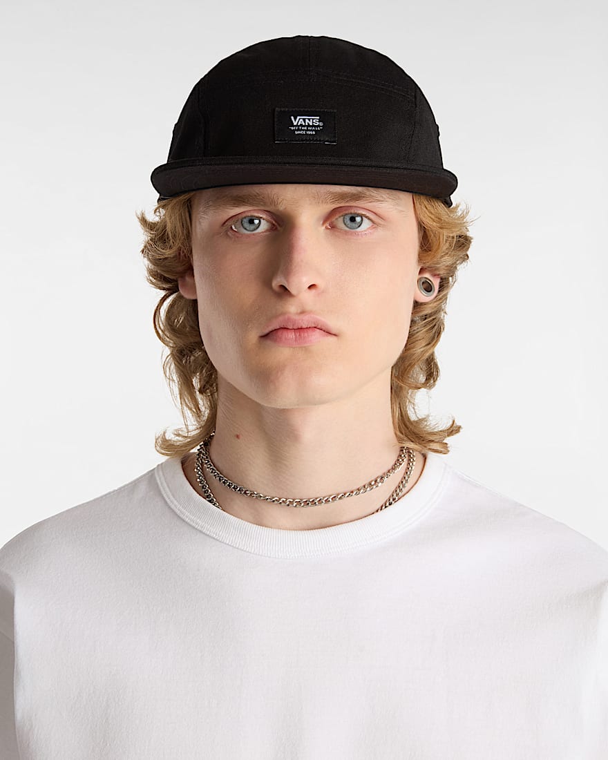 Gorra Easy Patch Camper