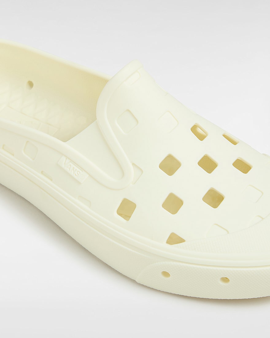 Slip-On Mule TRK Schuhe