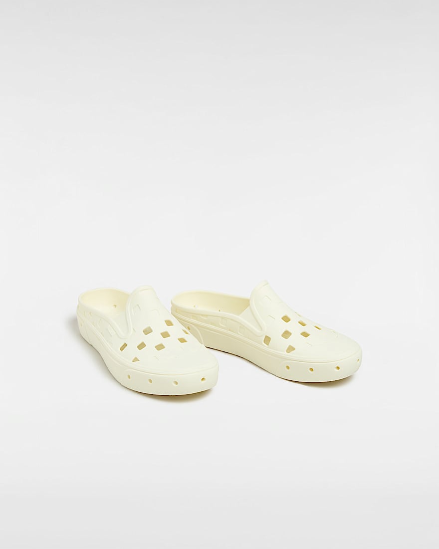Slip-On Mule TRK Schuhe