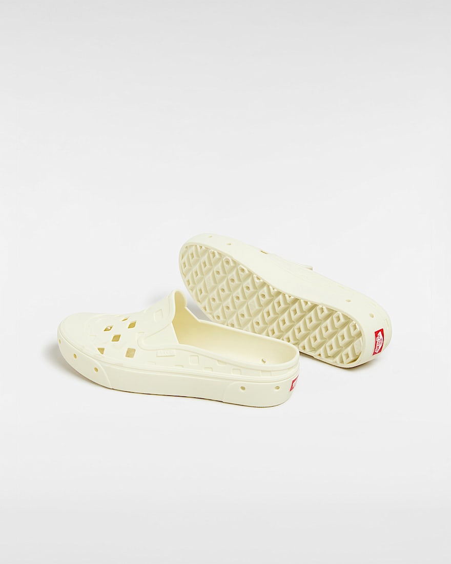 Slip-On Mule TRK Schuhe