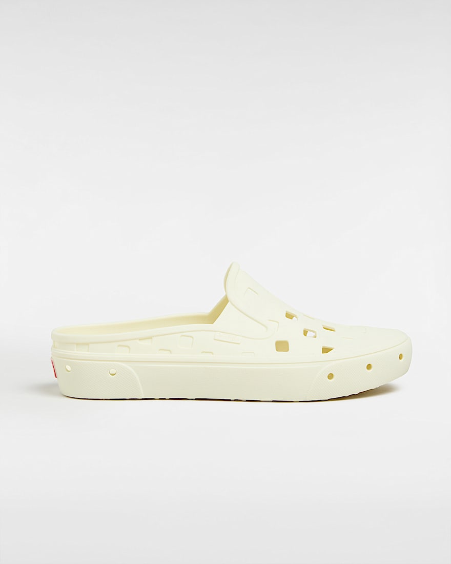 Slip-On Mule TRK Schuhe - 1