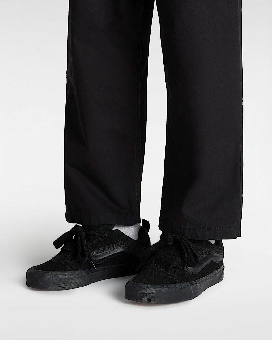 Chaussures Knu Skool