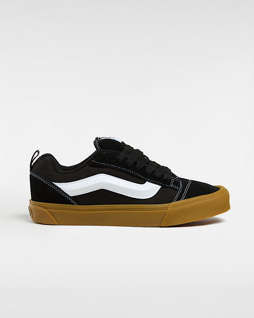 Knu Skool Schuhe - 1