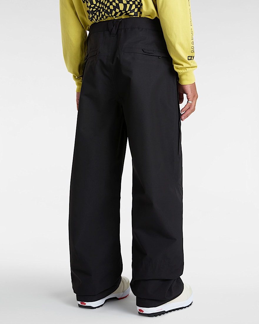 MTE High-country 3L Snowboard Hose