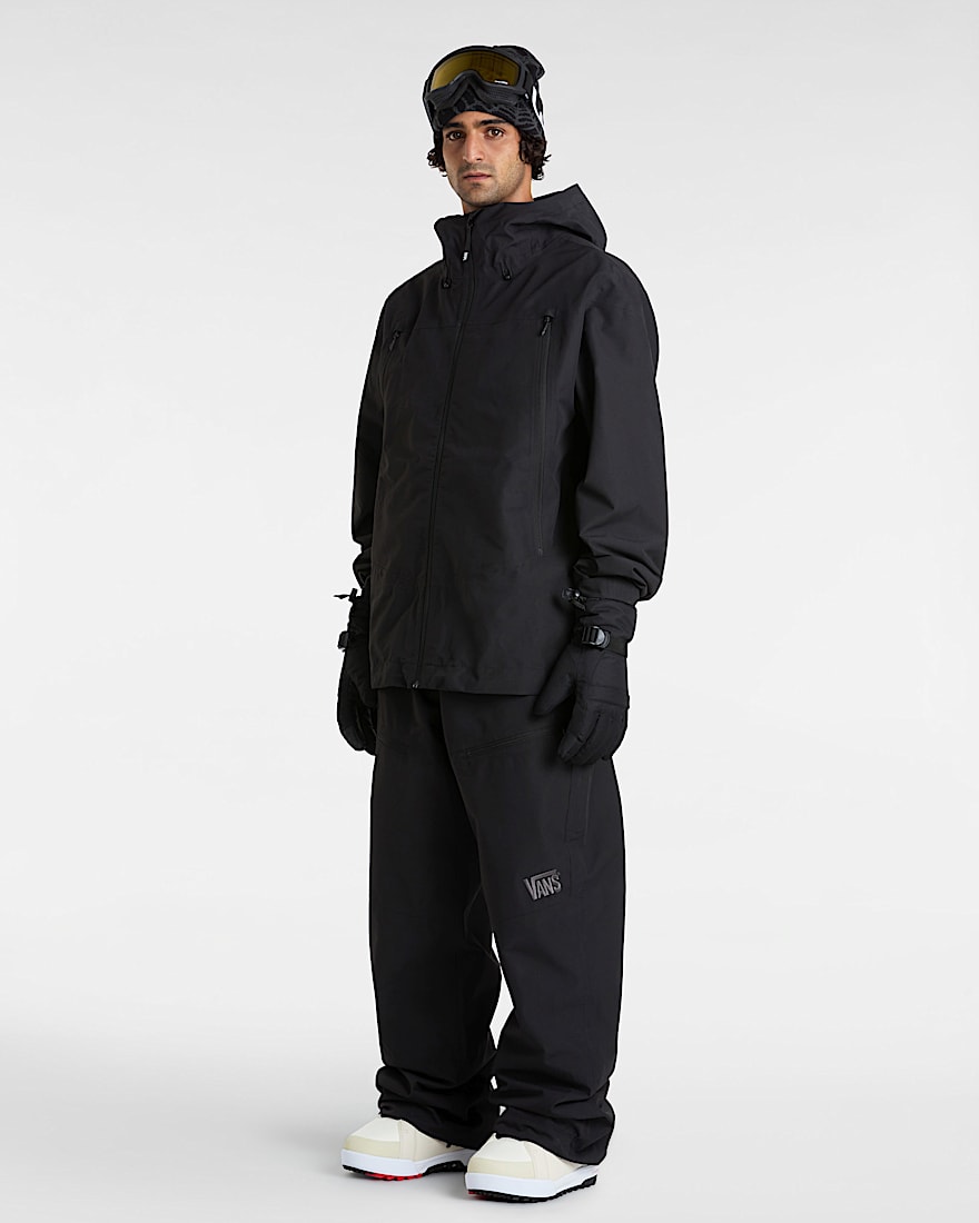 MTE High-country 3L Snowboard Hose