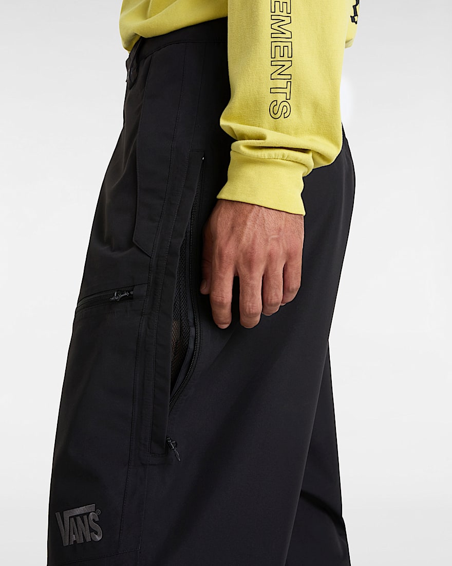 MTE High-country 3L Snowboard Hose