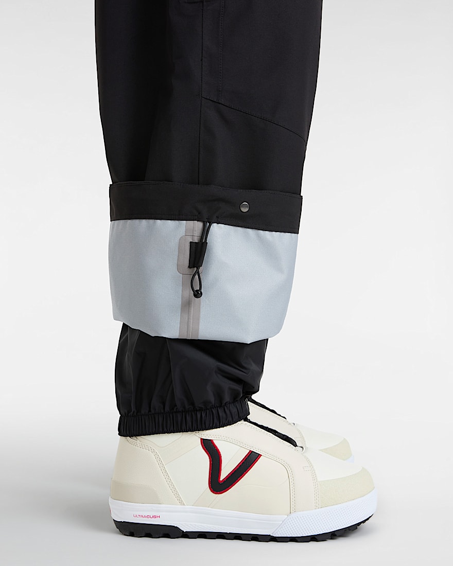 MTE High-country 3L Snowboard Hose