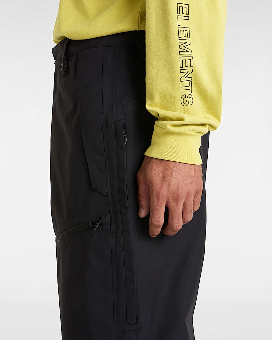 MTE High-country 3L Snowboard Hose