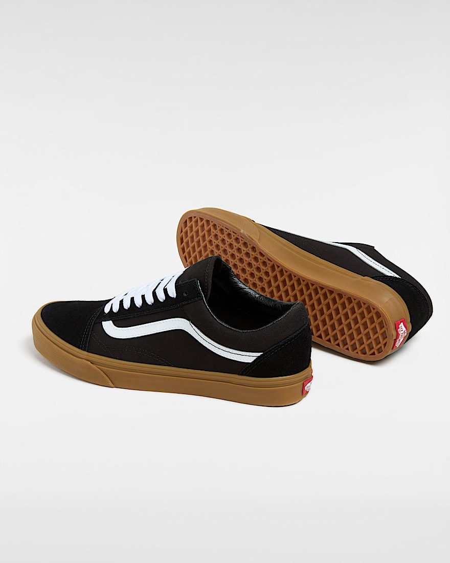Old Skool Shoes