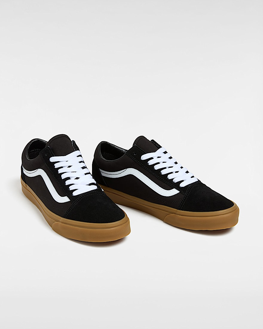 Old Skool Shoes
